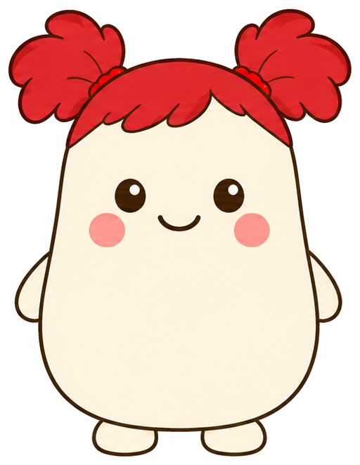 Blobby Boo