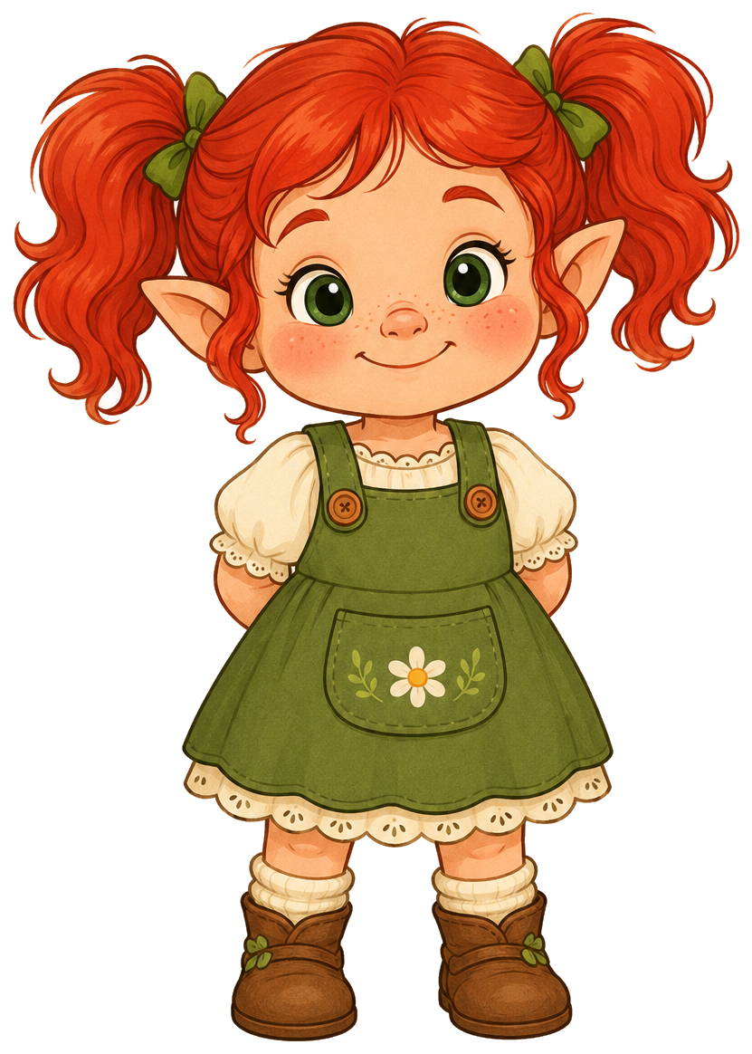 Boo Bo Baggins