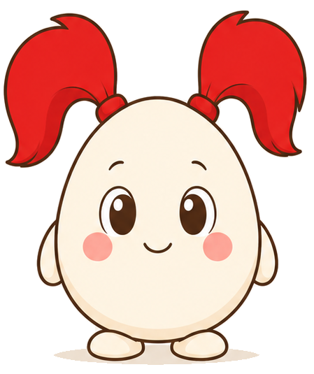 Boo Shaped