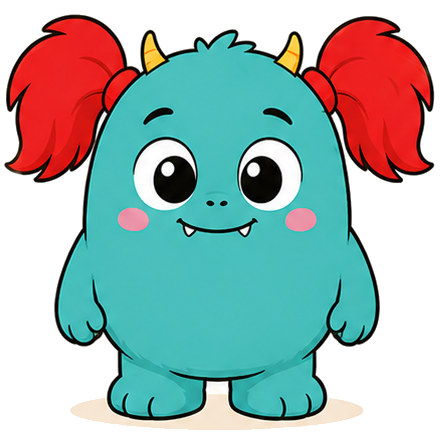 Monsterously Boo
